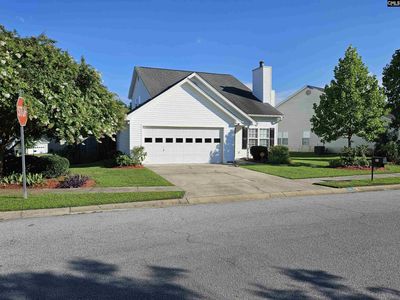 51 W Killian Station Court , Columbia, SC 29229