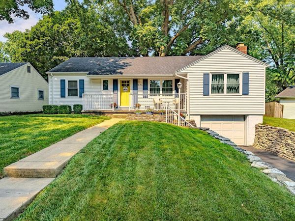 1040 Tulip Lane, Lafayette, IN 47904