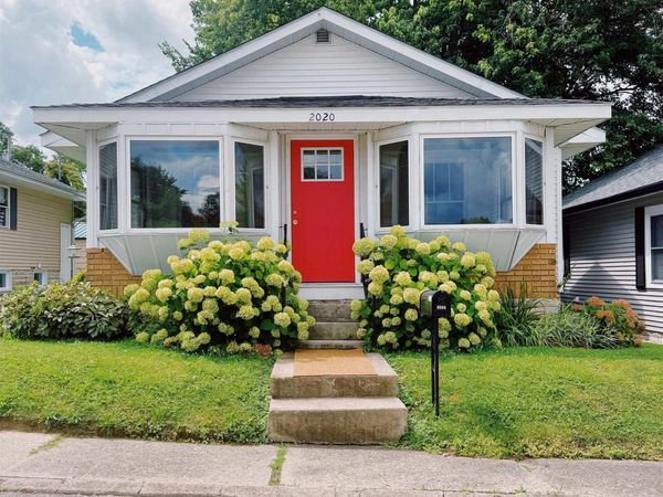 2020 7th Street, Bedford, IN 47421