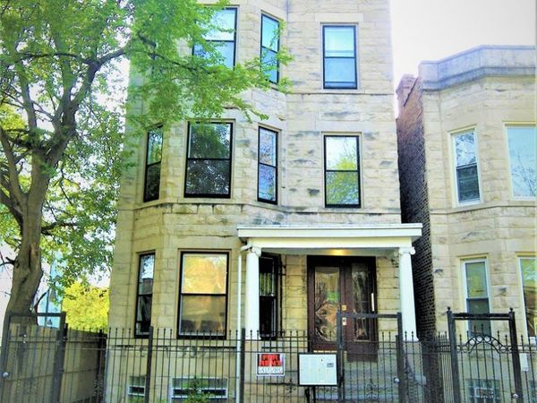 6622 S Saint Lawrence Avenue, Unit 2, Chicago, IL 60637
