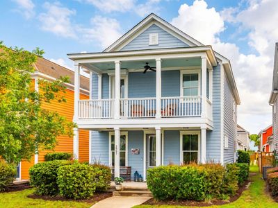 2997 Sweetleaf Lane, Johns Island, SC 29455