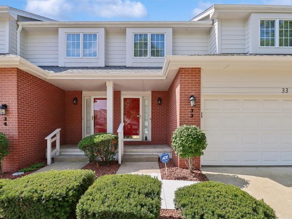 5925 Ep True Parkway , Unit 33, West Des Moines, IA 50266