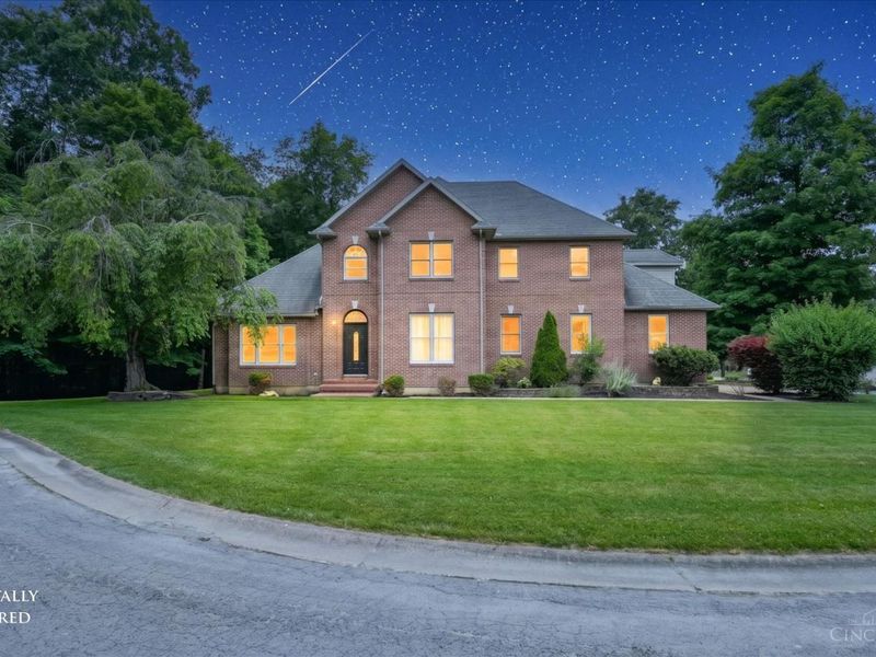 106 Rainbow Court, Hillsboro, OH 45133 Photo 2