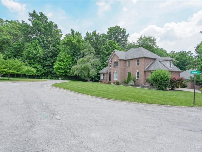 106 Rainbow Court, Hillsboro, OH 45133 Photo 3