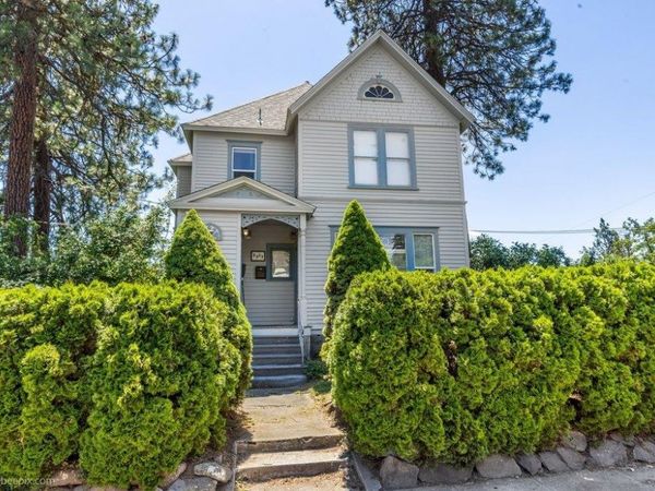 2217 W 5th Ave, Spokane, WA 99224