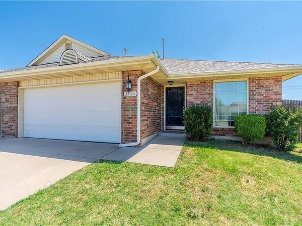 3600 Janus , Yukon, OK 73099