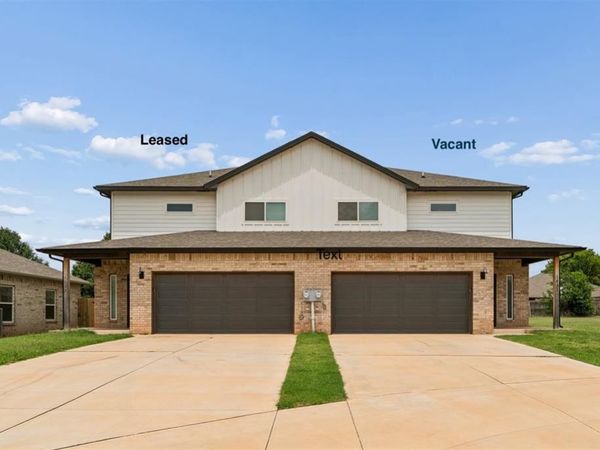 1033 Carpe Diem Court, Edmond, OK 73003