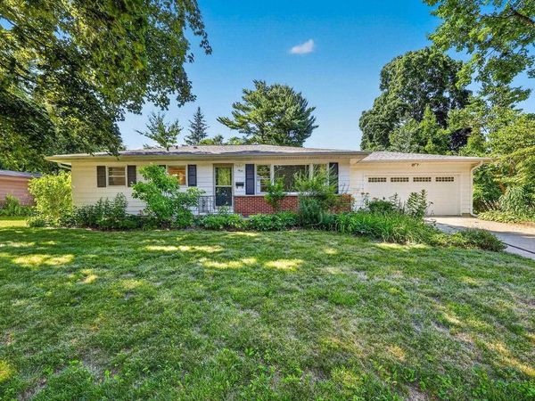 4834 Marathon Drive, Madison, WI 53705