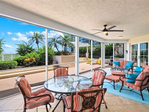 295 Grande WAY, Unit T-04, NAPLES, FL 34110