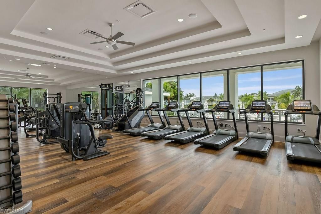 295 Grande Way, Unit T-04, Naples, FL 34110 Photo