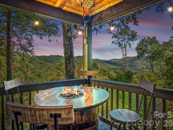 160 Bridle Drive, Maggie Valley, NC 28751