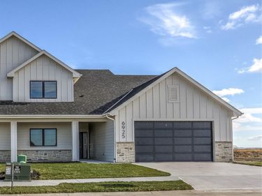 6925 N 276 Court, Valley, NE 68064