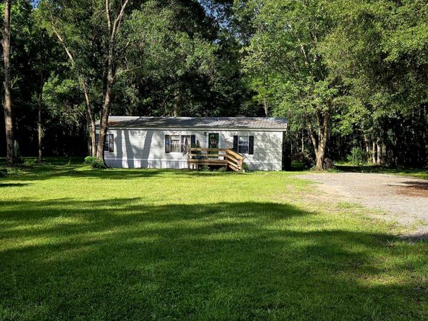 4856 MCALLISTER Road, Middleburg, FL 32068