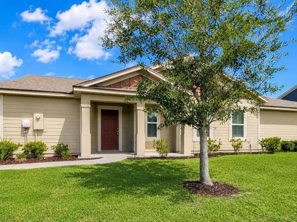 531 NARROWLEAF Drive, St. Augustine, FL 32259