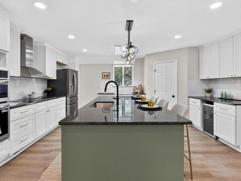 3781 Rushmore Drive , Upper Arlington, OH 43220 Photo 13