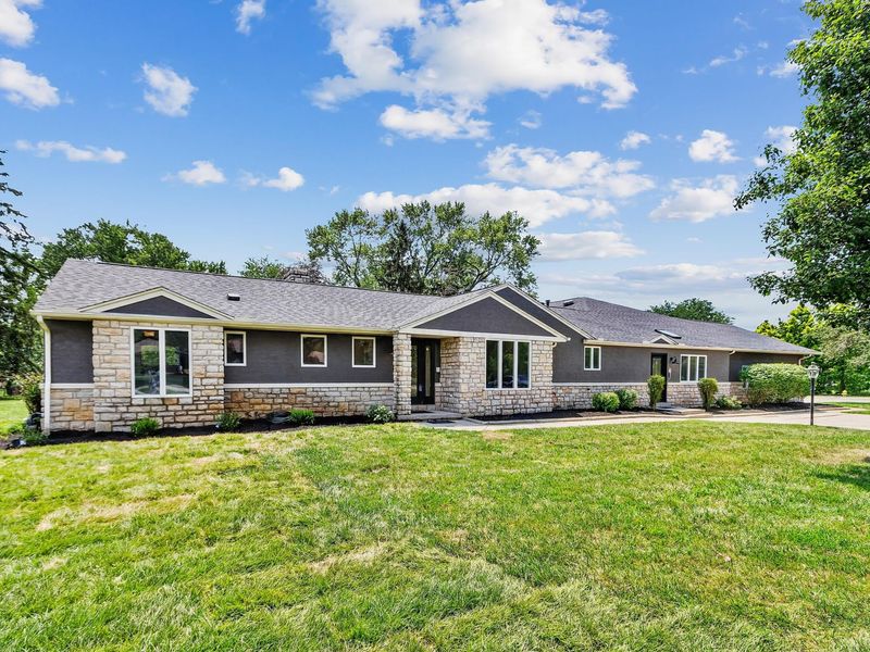 3781 Rushmore Drive , Upper Arlington, OH 43220 Photo 4