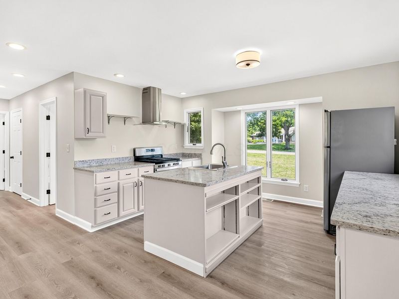 3781 Rushmore Drive , Upper Arlington, OH 43220 Photo 44