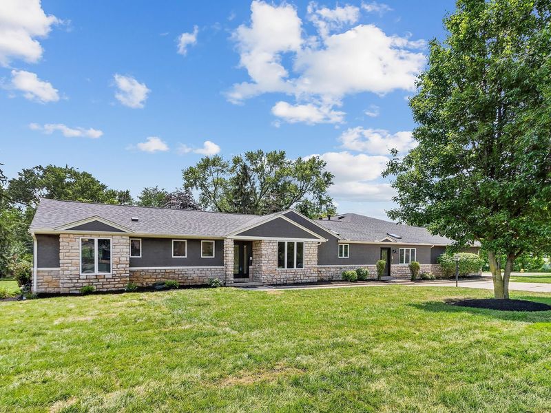 3781 Rushmore Drive , Upper Arlington, OH 43220 Photo 5
