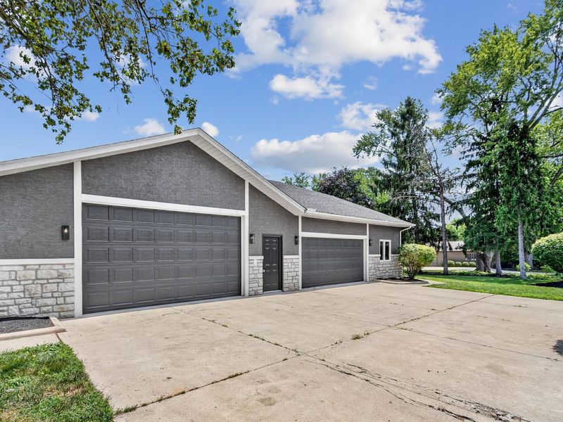 3781 Rushmore Drive , Upper Arlington, OH 43220 Photo 50