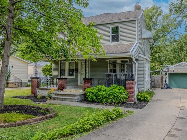 2255 Briner Avenue , Akron, OH 44305