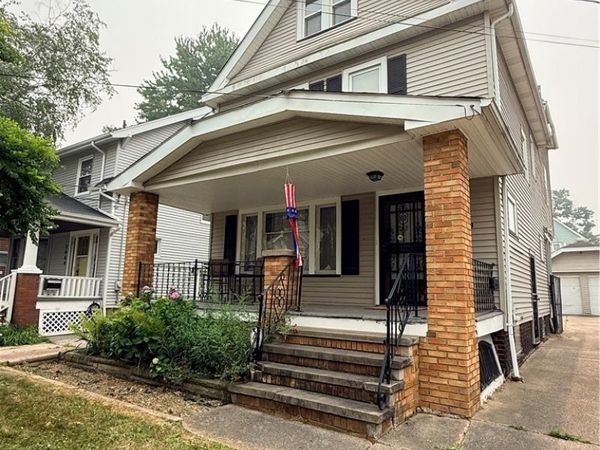 2013 Mayview Avenue, Cleveland, OH 44109