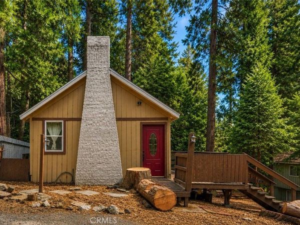 1192 Jupiter, Crestline, CA 92325