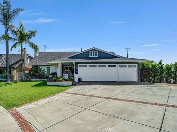 11503 Tropico Avenue , Whittier, CA 90604