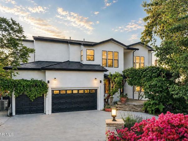 419 Helga Court , Newbury Park, CA 91320