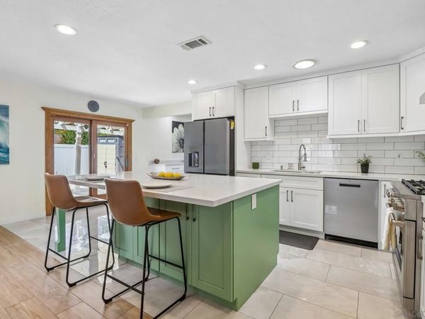 6531 Cowles Mountain Blvd , San Diego, CA 92119