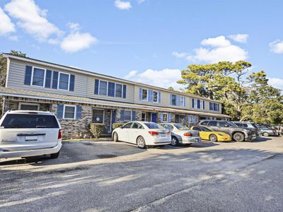 601 37th Ave. N , Unit C, Myrtle Beach, SC 29577