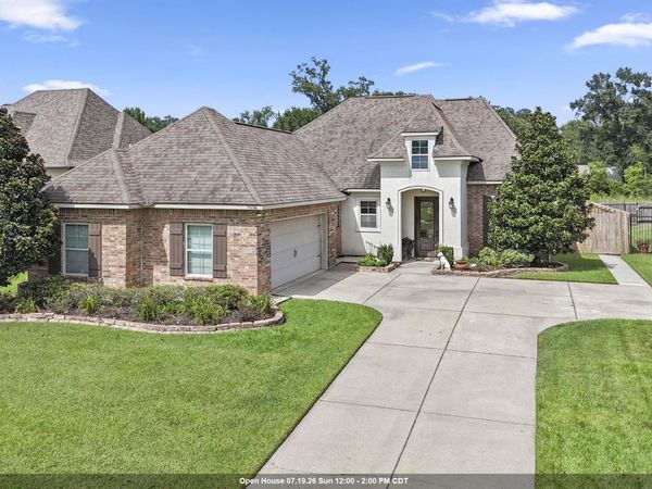 18226 Old Reserve, Prairieville, LA 70769