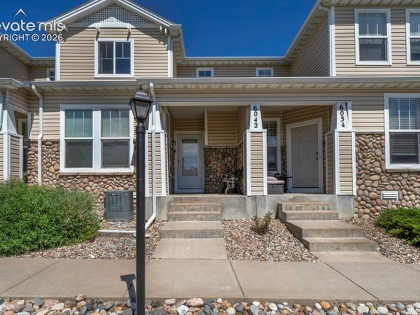 6042 Ensemble Heights, Colorado Springs, CO 80923