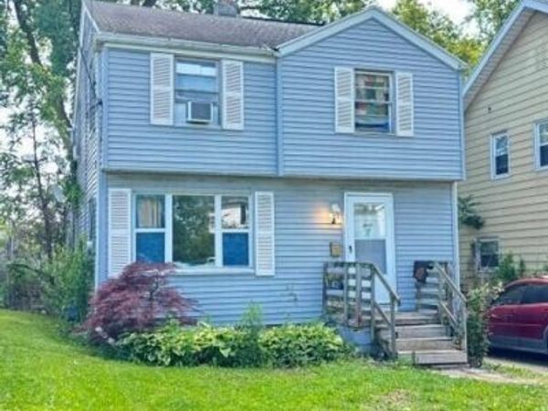 4406 Burnham Avenue , Toledo, OH 43612