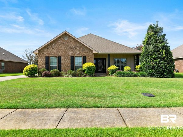 9708 Cobham Park Drive, Daphne, AL 36526