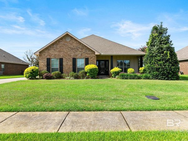 9708 Cobham Park Drive, Daphne, AL 36526