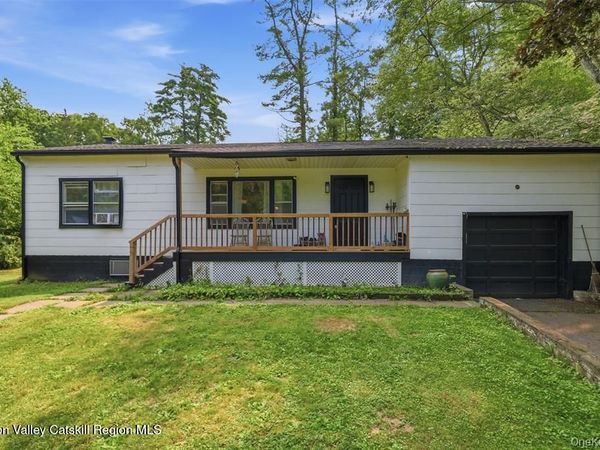 98 Dellay Avenue, Kingston, NY 12401