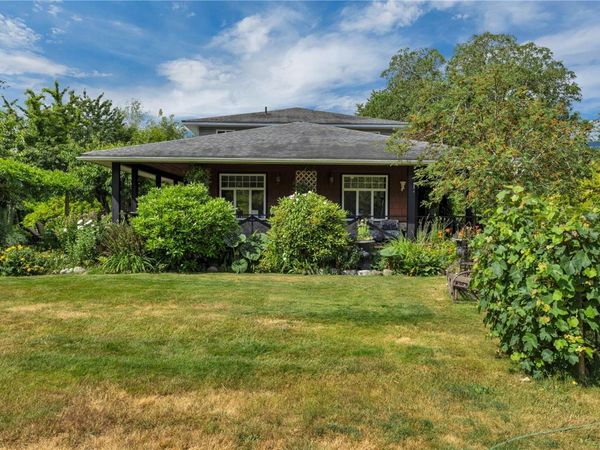 9410 Chemainus Rd , Chemainus, BC V0R 1K5