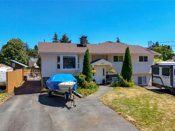 A-3347 Willowdale Rd, Colwood, BC V9A 2T1