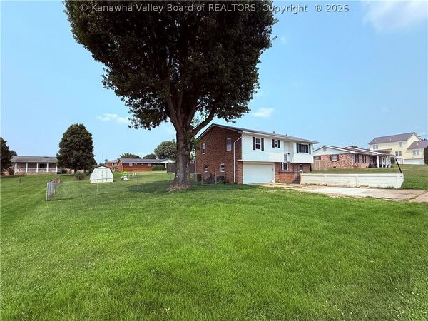 62 Dotson Drive, Millwood, WV 25262