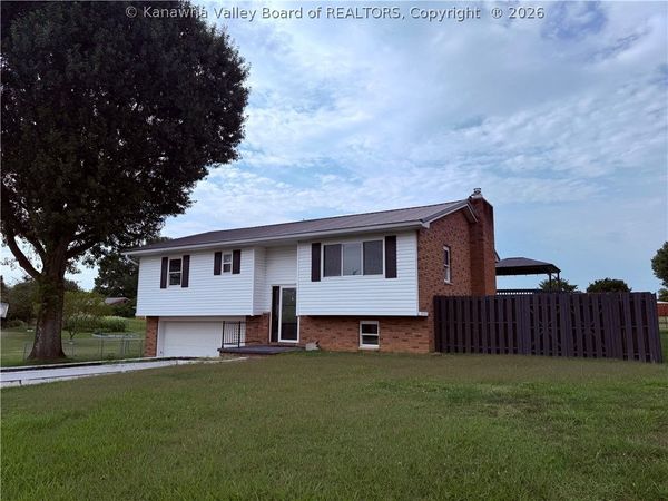 62 Dotson Drive, Millwood, WV 25262