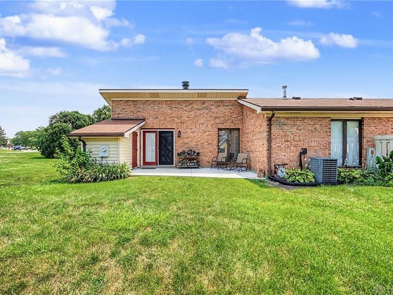 1290 Hollowbrook Drive, Centerville, OH 45458 Photo 30