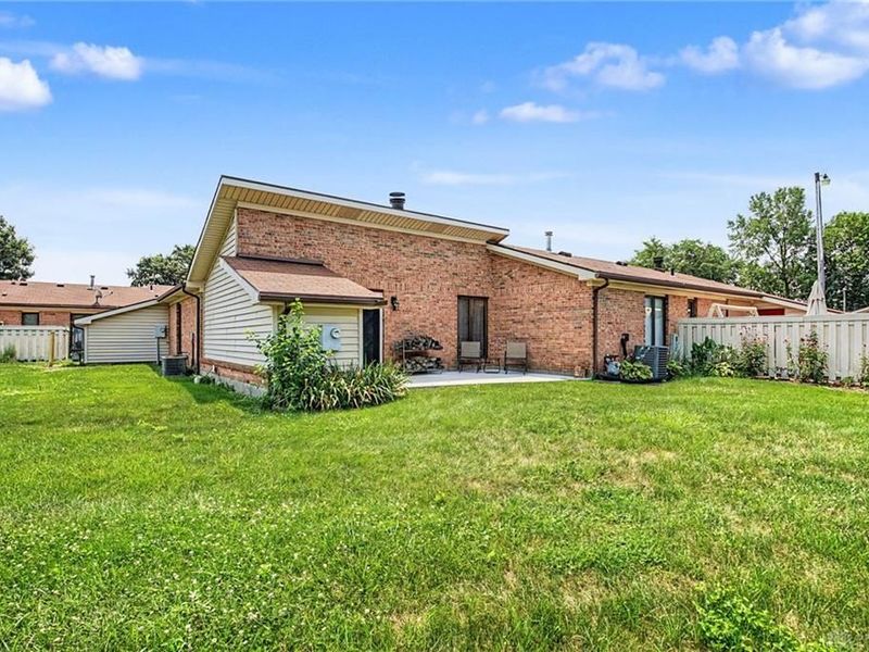 1290 Hollowbrook Drive, Centerville, OH 45458 Photo 31
