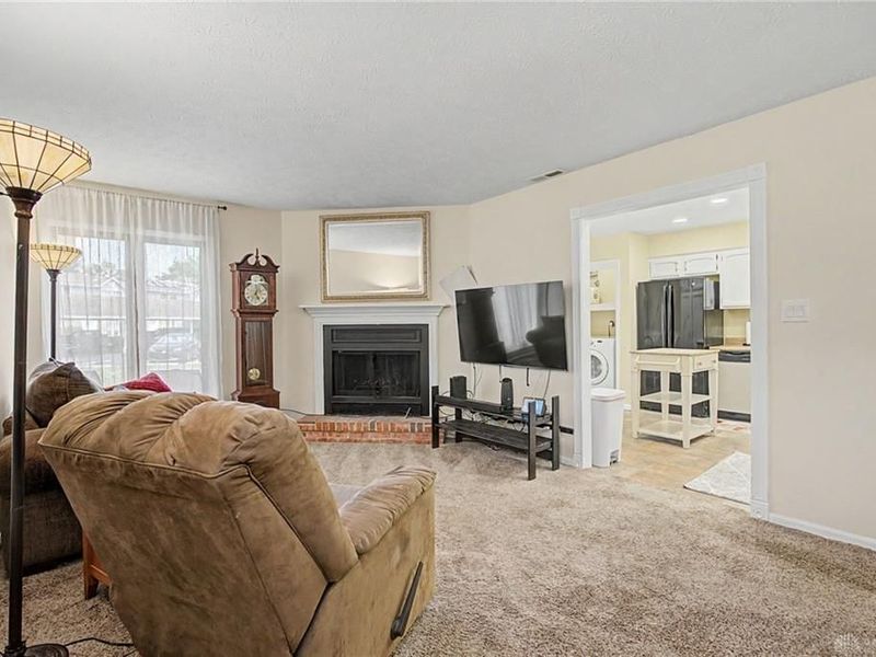 1290 Hollowbrook Drive, Centerville, OH 45458 Photo 6