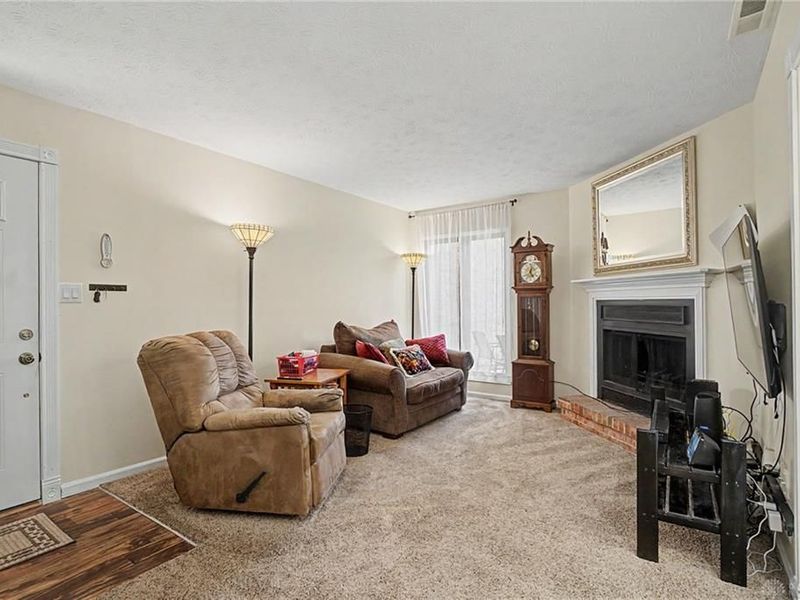 1290 Hollowbrook Drive, Centerville, OH 45458 Photo 7