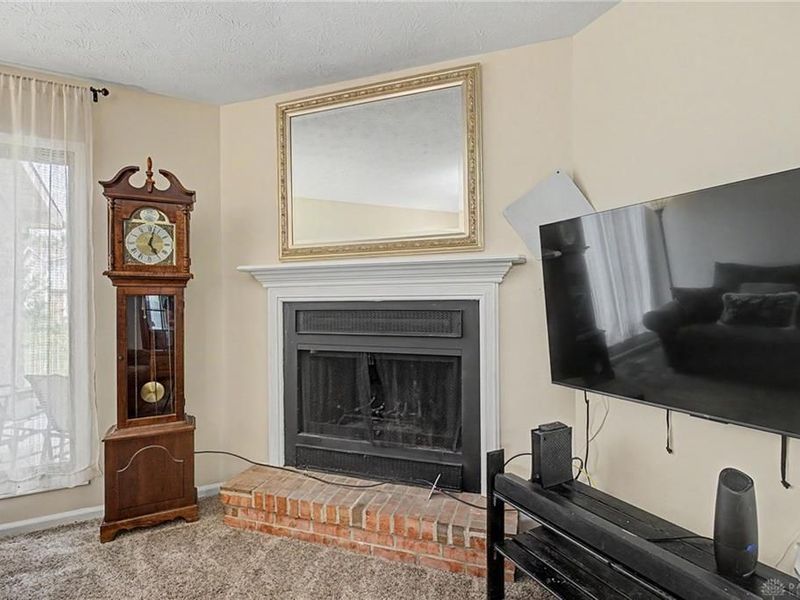 1290 Hollowbrook Drive, Centerville, OH 45458 Photo 8
