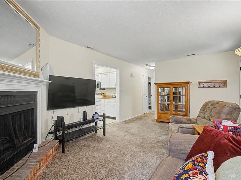 1290 Hollowbrook Drive, Centerville, OH 45458 Photo 9
