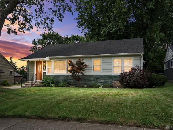 612 Southline Drive, Lebanon, OH 45036
