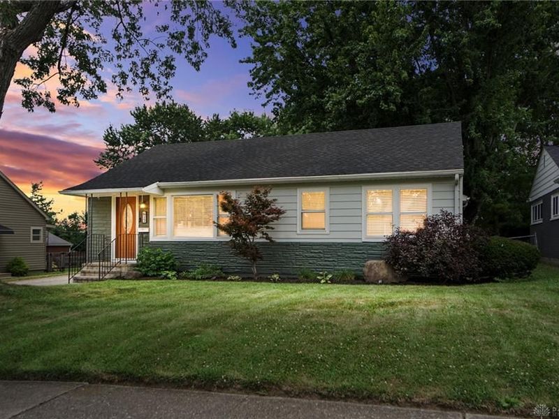 612 Southline Drive, Lebanon, OH 45036 Photo 1