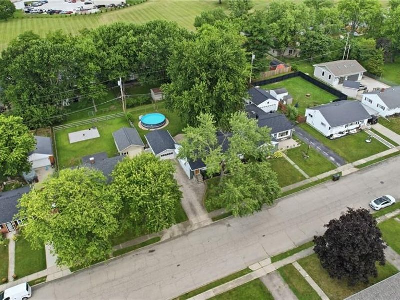 612 Southline Drive, Lebanon, OH 45036 Photo 2