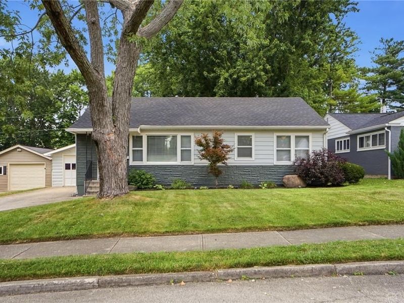 612 Southline Drive, Lebanon, OH 45036 Photo 4